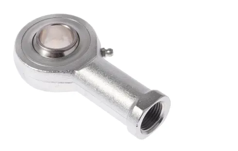 High performance swivel head M30x2
