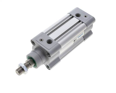Standard cylinder DSBC-Q-50-050-PPV-A-N3