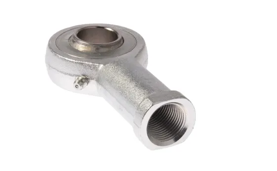 High performance swivel head M30x2