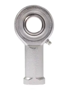 High performance swivel head M30x2