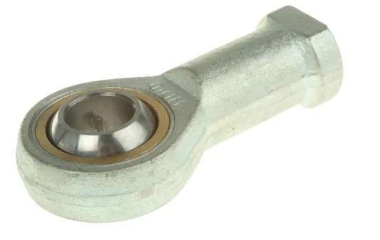 High performance swivel head M20x1.5