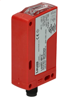 Light sensor Transmitter 24V