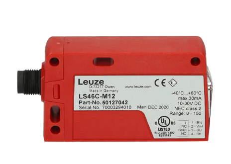 Light sensor Transmitter 24V