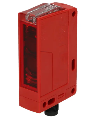Light sensor Receiver 24V