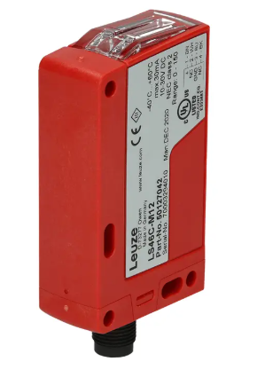 Light sensor Receiver 24V
