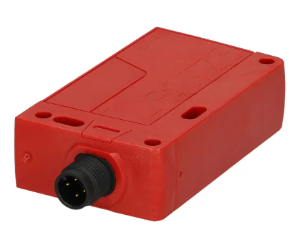 Light sensor Receiver 24V