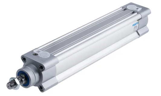 Standard cylinder DSBC-40-200-PPV-A-N3