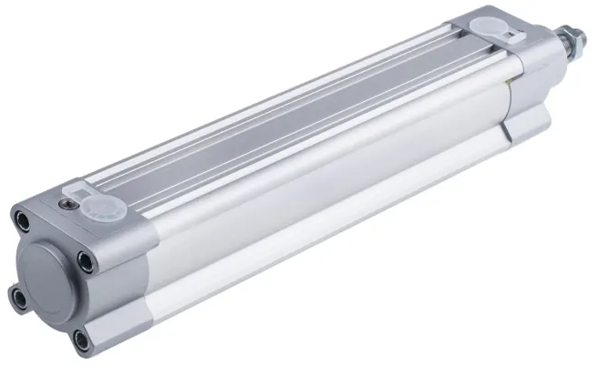 Standard cylinder DSBC-40-200-PPV-A-N3