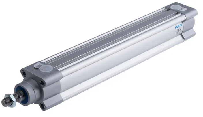 Standard cylinder DSBC-40-250-PPV-A-N3