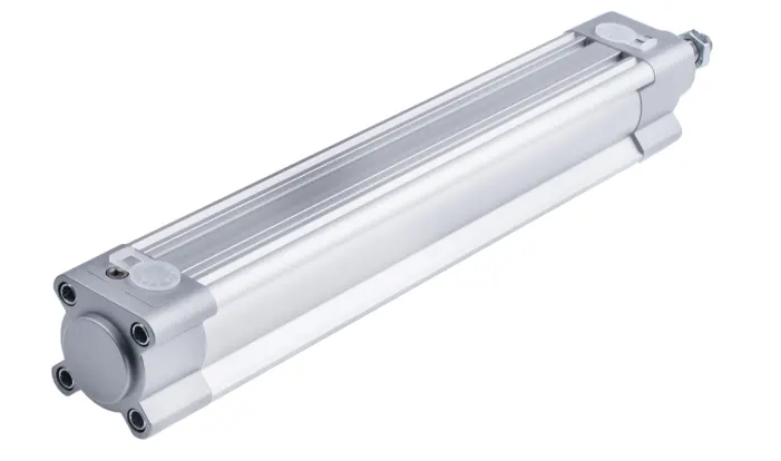 Standard cylinder DSBC-40-250-PPV-A-N3