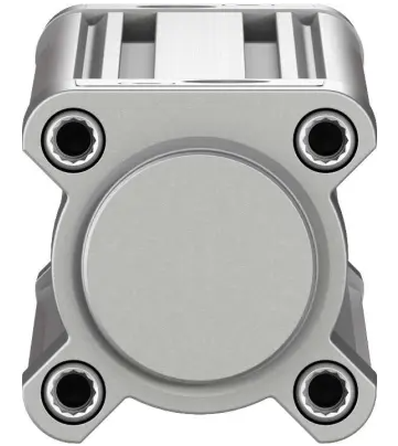 Standard cylinder DSBC-40-250-PPV-A-N3