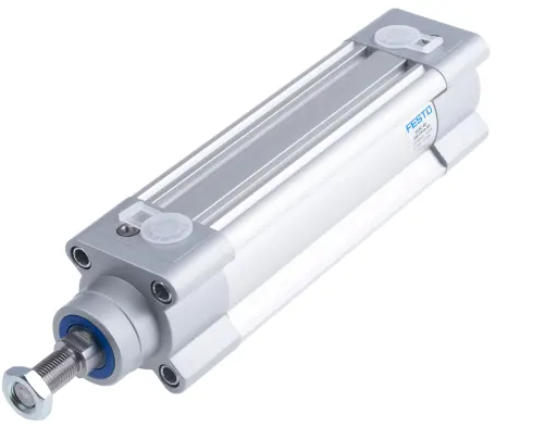 Standard cylinder DSBC-40-100-PPV-A-N3