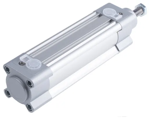 Standard cylinder DSBC-40-100-PPV-A-N3