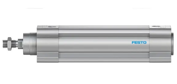 Standard cylinder DSBC-40-100-PPV-A-N3