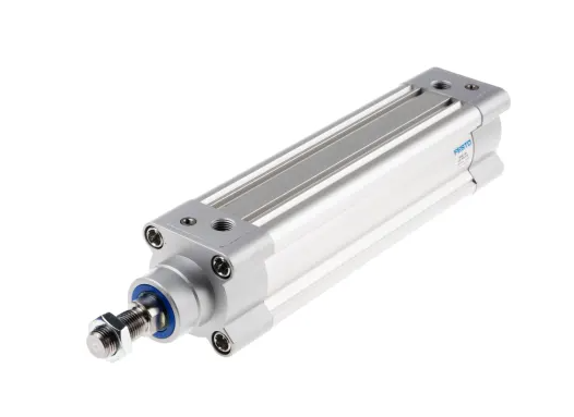 Standard cylinder DSBC-50-160-PPV-A-N3