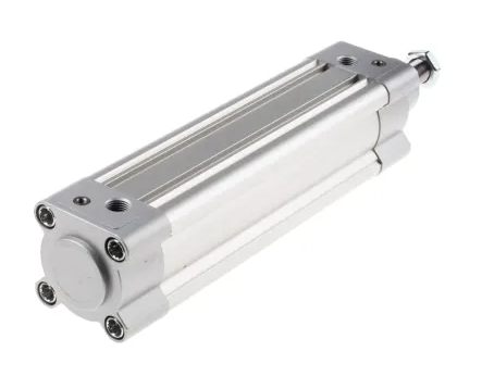 Standard cylinder DSBC-50-160-PPV-A-N3