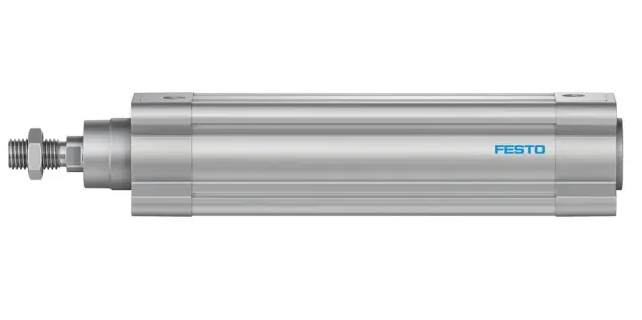 Standard cylinder DSBC-50-160-PPV-A-N3